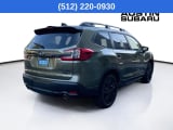 2026 Subaru Ascent - Preview 7