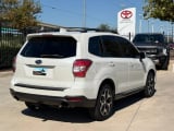 2016 Subaru Forester - Preview 5