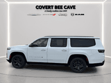 2026 Jeep Grand Wagoneer L - Preview 5