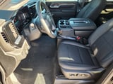 2026 Chevrolet Silverado 2500 HD - Preview 10