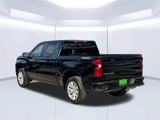 2026 Chevrolet Silverado - Preview 4