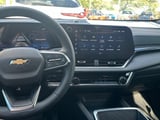 2027 Chevrolet Equinox - Preview 15