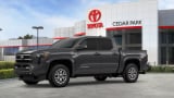 2026 Toyota Tacoma - Preview 2