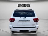 2016 Toyota Sequoia - Preview 11