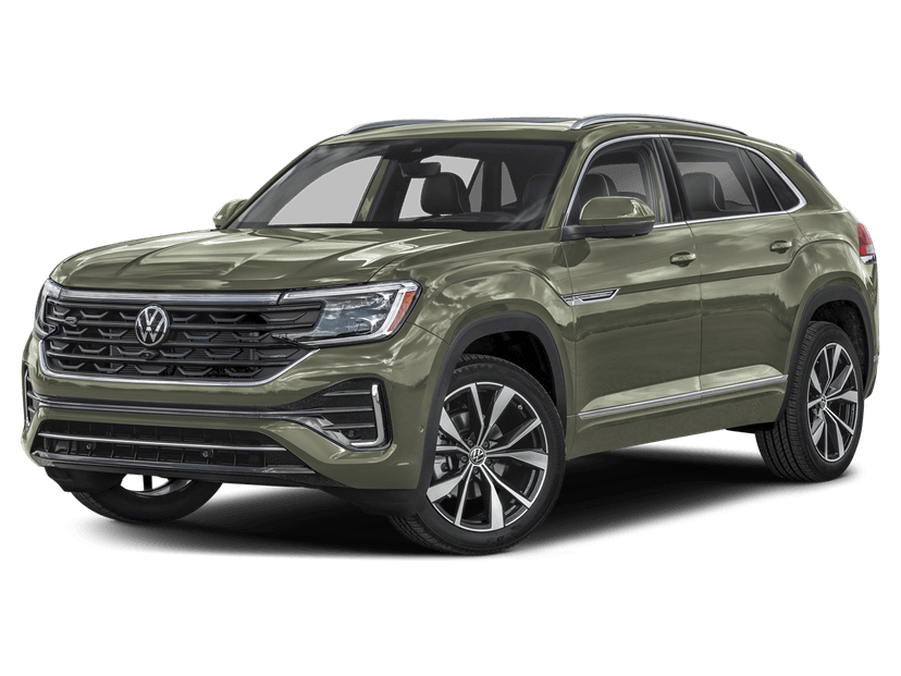 2026 Volkswagen Atlas Cross Sport - Image 1
