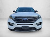 2021 Ford Explorer - Preview 2