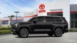 2026 Toyota Sequoia - Preview 3