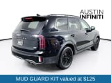 2024 Kia Telluride - Preview 7