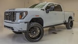 2026 GMC Sierra 2500HD - Preview 3