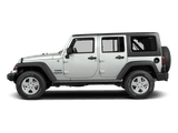 2014 Jeep Wrangler - Preview 12