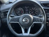 2017 Nissan Rogue - Preview 15