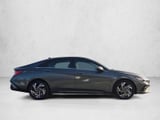 2025 Hyundai Elantra - Preview 4