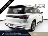 2027 INFINITI QX80 - Preview 2