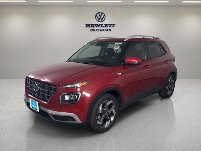 2021 Hyundai Venue - Image 1