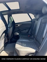 2024 Audi RS Q8 - Preview 13