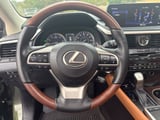 2021 Lexus RX - Preview 13