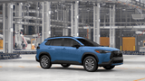 2026 Toyota Corolla Cross - Preview 14