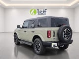 2026 Ford Bronco - Preview 5