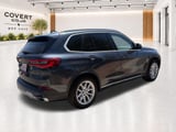 2019 BMW X5 - Preview 9