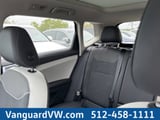 2025 Volkswagen Taos - Preview 11