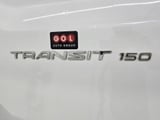 2020 Ford Transit - Preview 8