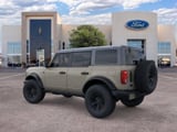 2026 Ford Bronco - Preview 4