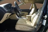 2019 Acura TLX - Preview 9