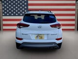 2017 Hyundai Tucson - Preview 6