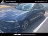 2024 Honda Accord - Preview 2