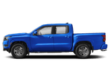 2027 Nissan Frontier - Preview 10
