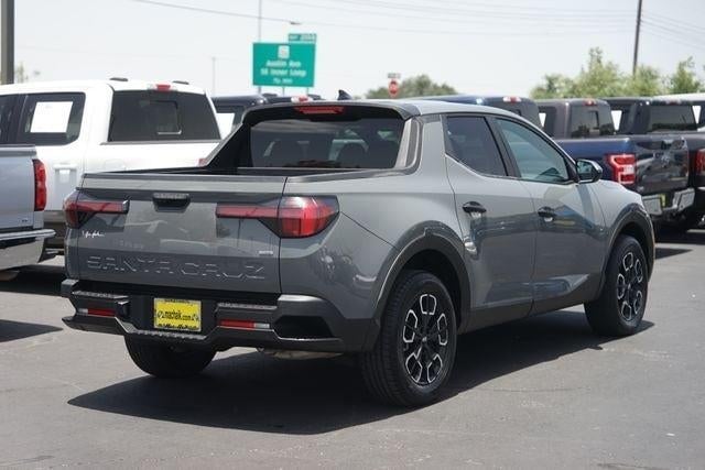 2022 Hyundai Santa Cruz - Image 3