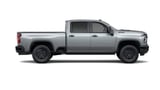 2026 Chevrolet Silverado 2500 HD - Preview 3