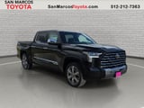 2026 Toyota Tundra - Preview 3