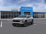 2026 Chevrolet Trax - Preview 8