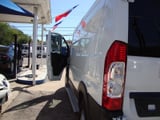 2025 Ram ProMaster 2500 - Preview 3