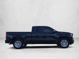 2026 Chevrolet Silverado 1500 - Preview 4