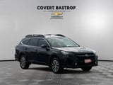 2023 Subaru Outback - Preview 9