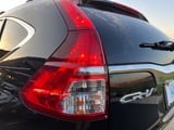 2016 Honda CR-V - Preview 7