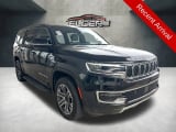 2024 Jeep Wagoneer - Preview 3