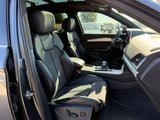 2021 Audi Q5 - Preview 9