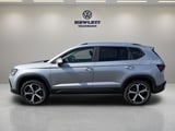 2027 Volkswagen Taos - Preview 2