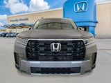 2026 Honda Pilot - Preview 10