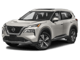 2022 Nissan Rogue - Preview 4