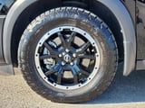 2024 Nissan Pathfinder - Preview 10