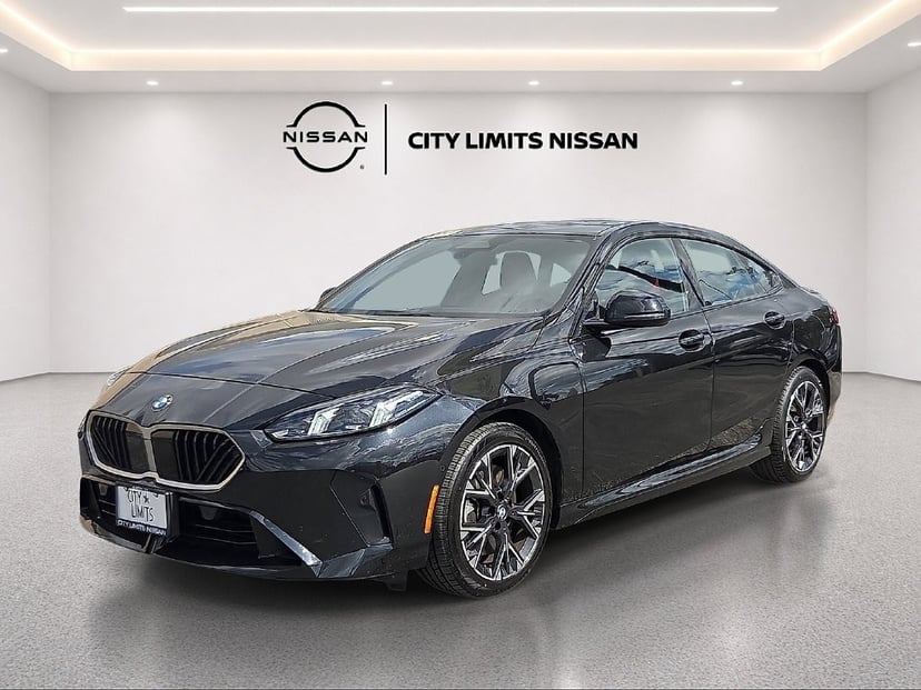 2025 BMW 2 Series - Image 1