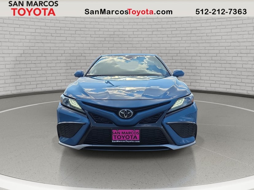 2023 Toyota Camry - Image 2