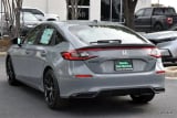 2026 Honda Civic - Preview 4