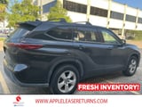 2022 Toyota Highlander - Preview 4