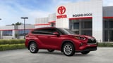 2026 Toyota Highlander - Preview 14
