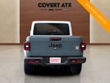2026 Jeep Gladiator - Preview 4
